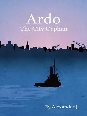 cover image of Ardo